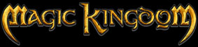 logo Magic Kingdom